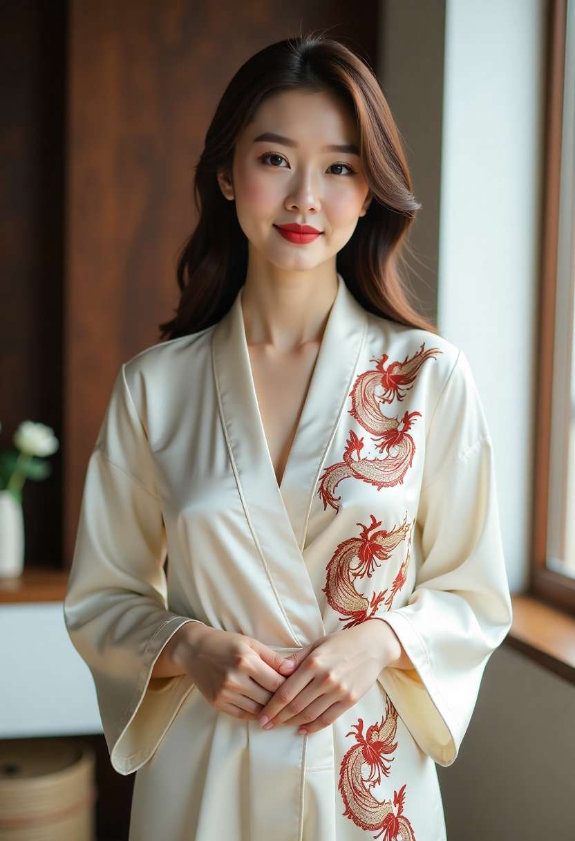 长夜有微光影片海报