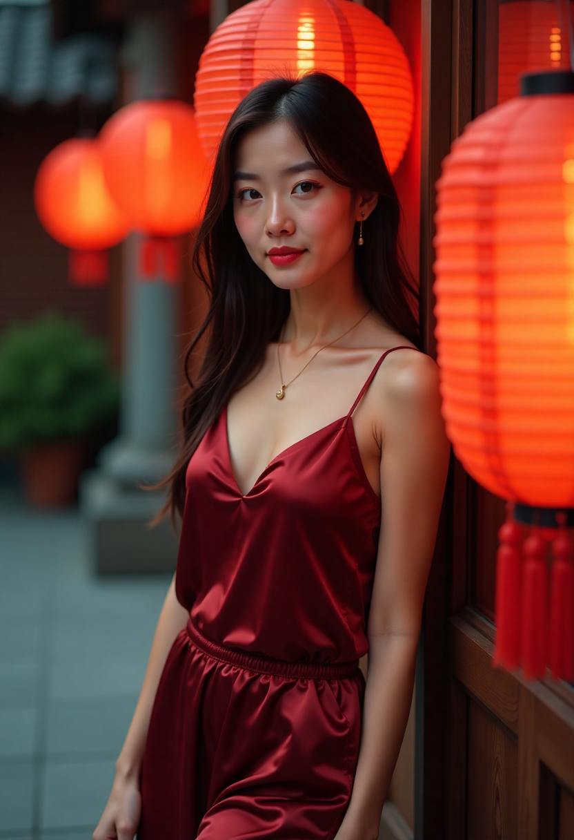 夜班心跳剧照