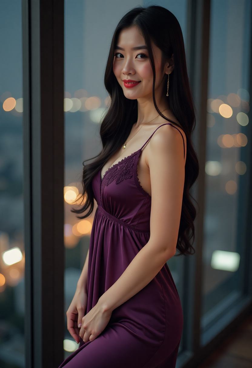 春日维修站影片海报