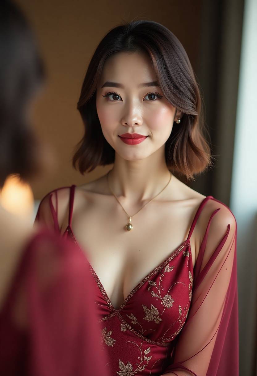 城南旧案剧照